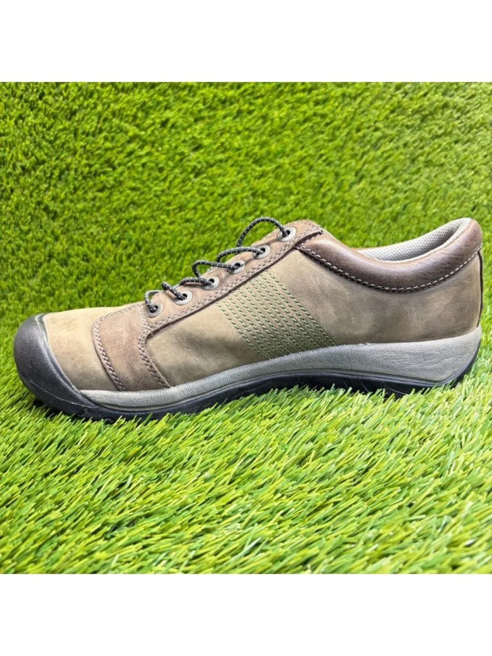 Keen please review